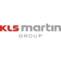 Martin Nederland - KLS Martin Group logo - Similar company to Kls Martin Group - Ips