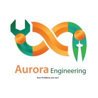 EURL AURORA ENGINEERING logo - Similar company to Vrd +