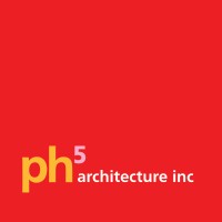 ph5 architecture inc logo - Similar company to Openspace Architecture