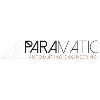 ParaMatic (Pty) Ltd logo - Similar company to Tekstra Projects