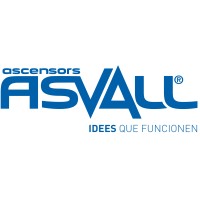 ASVALL logo - Similar company to Maninter