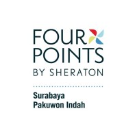 Four Points by Sheraton Surabaya, Pakuwon Indah logo - Similar company to Wellfeeds.Co