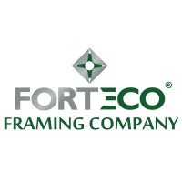 Forteco Framing Company logo - Similar company to Ice Bear Therapeutics Spc