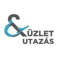 Üzlet & Utazás Magazin logo - Similar company to Képmás Magazin