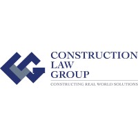Construction Law Group logo - Similar company to Assure Global Plus