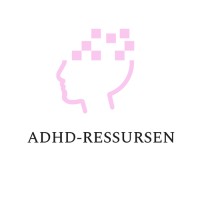 ADHD-Ressursen logo - Similar company to Evident Garanti