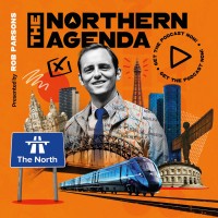The Northern Agenda logo - Similar company to Martinez Wines