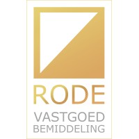 RODE Vastgoedbemiddeling logo - Similar company to Amsterdam Beautiful Property Rental