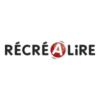 Éditions Récréalire logo - Similar company to Roch Coaching • Training
