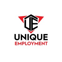 Unique Employment logo - Similar company to Unique Workforce Solutions