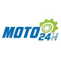 MOTO24H logo - Similar company to Wimakeit