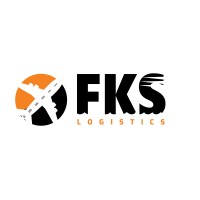 FKS Logistics logo - Similar company to L