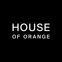 HOUSE OF ORANGE AGENCY logo - Similar company to Studio Overlab