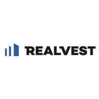 Realvest.io logo - Similar company to Assay Group
