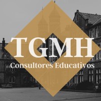 THE GEORGIAN MANOR HOUSE logo - Similar company to Ecus Educational - Centro Examinador De La Universidad De Cambridge