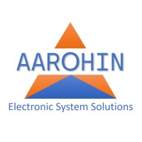 Aarohin Technologies logo - Similar company to Karnex Software Solutions Pvt Ltd