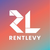Rentlevy logo - Similar company to Fansaves