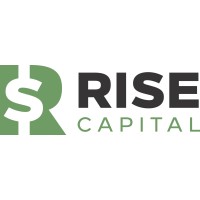 Rise Capital Group logo - Similar company to Rise Petroleum