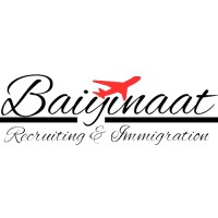 Baiyinaat Recruiting & Immigration Services L.L.C logo - Similar company to Sinatra Immigration Services
