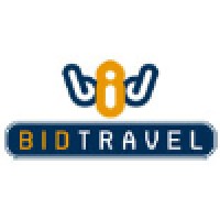 BIDtravel Tour Operator logo - Similar company to Bespoke Appointments