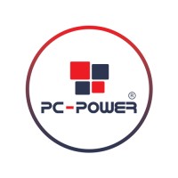 PC Power logo - Similar company to Hintegration