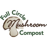 Full Circle Mushroom Compost, LLC logo - Similar company to Mushlove®