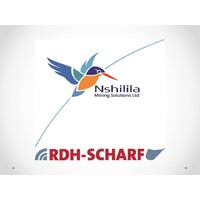 Nshilila Mining Solutions Ltd. logo - Similar company to Bellview Mining Equipment & Services