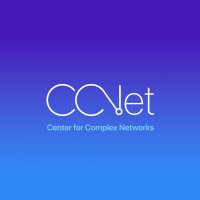 Center for Complex Networks logo - Similar company to Fbk Iris