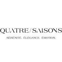 Quatre Saisons logo - Similar company to Rc Évènements
