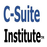 C-Suite Institute™ logo - Similar company to Holistique Training