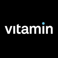 Vitamin® logo - Similar company to Mindgrub