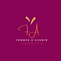 Femmes d'avenir-Women and opportunities logo - Similar company to Mob'Helios