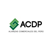 ACDP - Alianzas Comerciales del Perú logo - Similar company to Conectadas