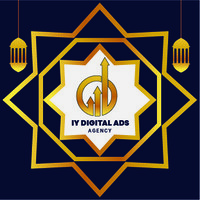 IY DIGITAL ADS logo - Similar company to Digital Ads Factory