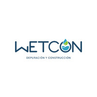Wetcon Depuración y construcción logo - Similar company to Devuelta