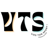 Vies Ton Sport ! logo - Similar company to Studio Loic