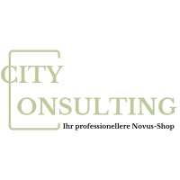 Novus-shop.de logo - Similar company to Multimedia Display Gmbh