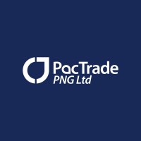 Pactrade (PNG) Ltd logo - Similar company to Cj Patel Group Of Companies