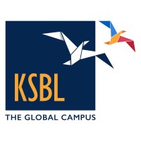 KSBL Executive Education logo - Similar company to Entrepreneurship & Management Excellence Center (Emec) - Iobm