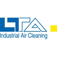 LTA Industrial Air Cleaning Systems s.r.o. logo - Similar company to Jf Cnc Szerviz