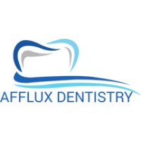 Afflux Dentistry logo - Similar company to The Thomas Group