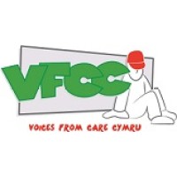 Voices From Care Cymru logo - Similar company to Goconnect Limited