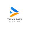 Think Easy logo - Similar company to Flexicubes.In