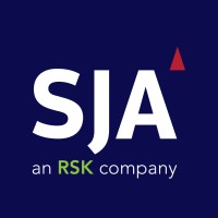 SJA logo - Similar company to Sja Capital Consultants