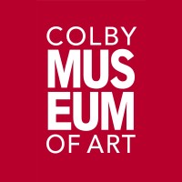 Colby College Museum of Art logo - Similar company to Good Work Group