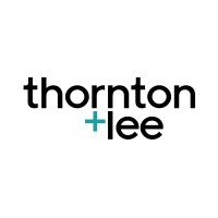 Thornton + Lee logo - Similar company to Newlane Risk