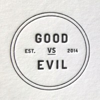 Good Vs Evil