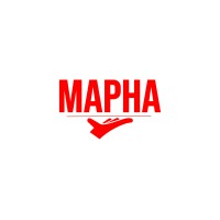 Mapha logo - Similar company to Aveade