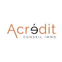 Acrédit Conseil Immo logo - Similar company to Novanea