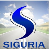 SIGURIA logo - Similar company to K.S. Siguria